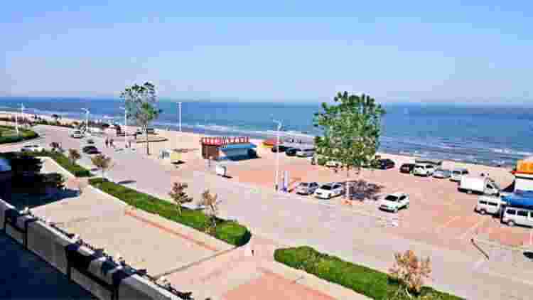 昌黎的黄金海岸,昌黎的黄金海岸免费吗-第1张图片-翡翠网