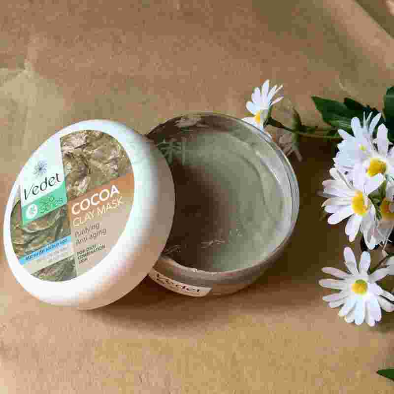 矿物泥浆面膜,矿物泥浆面膜的功效与作用是什么-第1张图片-翡翠网 矿物泥浆面膜,矿物泥浆面膜的功效与作用是什么-第1张图片-翡翠网