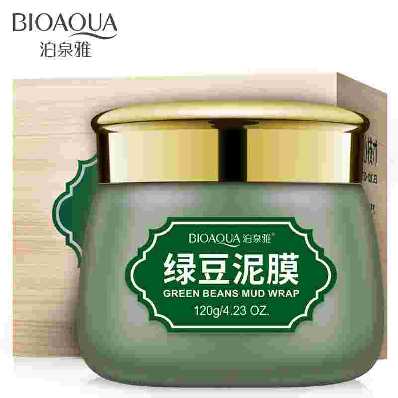 矿物泥浆面膜,矿物泥浆面膜的功效与作用是什么-第2张图片-翡翠网 矿物泥浆面膜,矿物泥浆面膜的功效与作用是什么-第2张图片-翡翠网