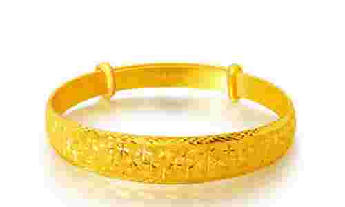 一个黄金手链大概多少钱多重一个黄金手链大概多少钱-第2张图片-翡翠网