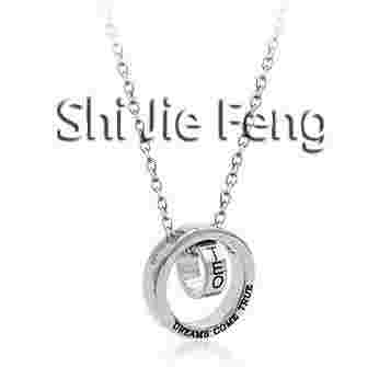 品牌项链排行榜前十名品牌项链有哪些牌子-第1张图片-翡翠网