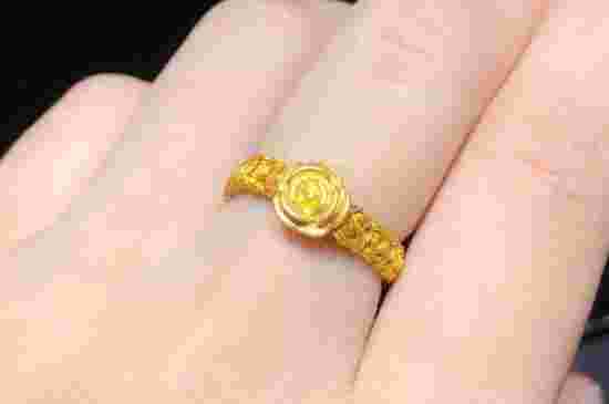 9999万足金最新价格,9999万足金最新价格,国际金价多少钱一克-第1张图片-翡翠网 9999万足金最新价格,9999万足金最新价格,国际金价多少钱一克-第1张图片-翡翠网