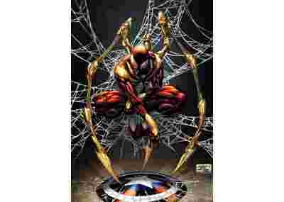 黄金蜘蛛城黄金蜘蛛城电影2022年-第1张图片-翡翠网