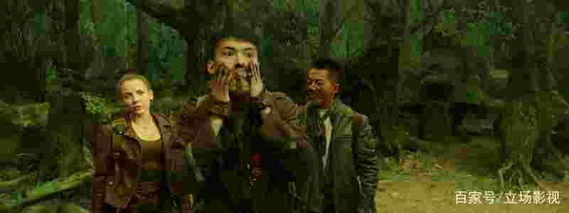 黄金蜘蛛城黄金蜘蛛城电影2022年-第2张图片-翡翠网