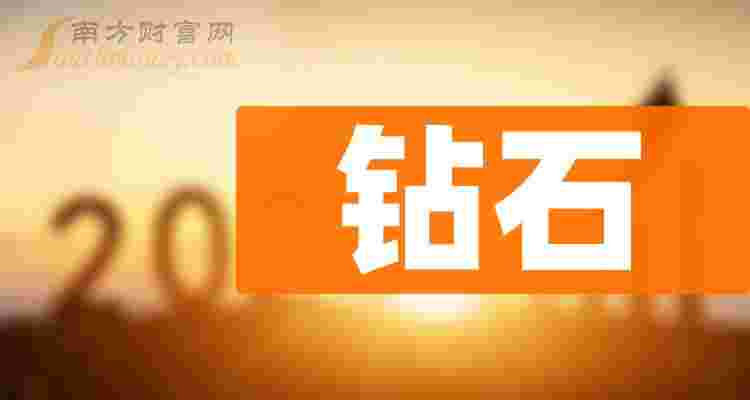 20年前钻石价格是多少20年前一克拉钻石多少钱-第2张图片-翡翠网 20年前钻石价格是多少20年前一克拉钻石多少钱-第2张图片-翡翠网