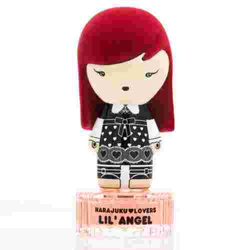 原宿娃娃香水买不到了,原宿娃娃-第1张图片-翡翠网 原宿娃娃香水买不到了,原宿娃娃-第1张图片-翡翠网