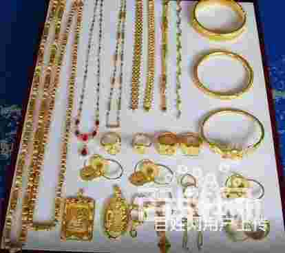 无锡黄金回收多少钱一克2023,无锡黄金回收-第2张图片-翡翠网