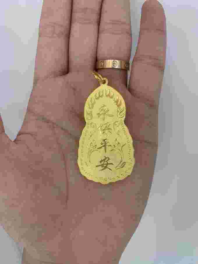 周六福今日回收黄金多少钱一克周六福是正规黄金吗-第1张图片-翡翠网 周六福今日回收黄金多少钱一克周六福是正规黄金吗-第1张图片-翡翠网