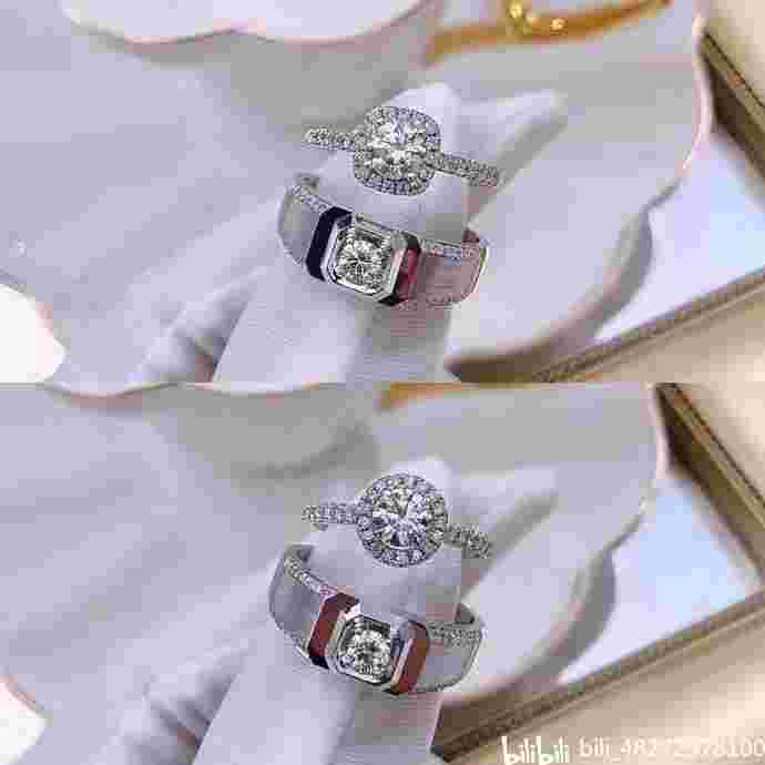 莫桑钻为什么比钻石便宜很多莫桑钻为什么比钻石便宜-第2张图片-翡翠网 莫桑钻为什么比钻石便宜很多莫桑钻为什么比钻石便宜-第2张图片-翡翠网