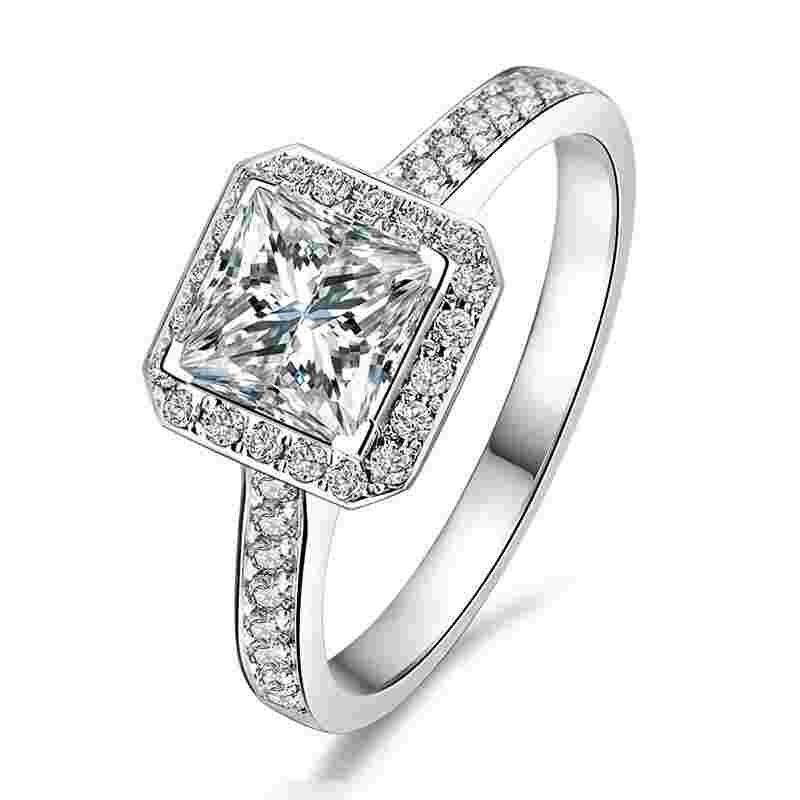 18k金钻石戒指能卖多少钱18k金钻石戒指能卖多少钱啊-第1张图片-翡翠网 18k金钻石戒指能卖多少钱18k金钻石戒指能卖多少钱啊-第1张图片-翡翠网