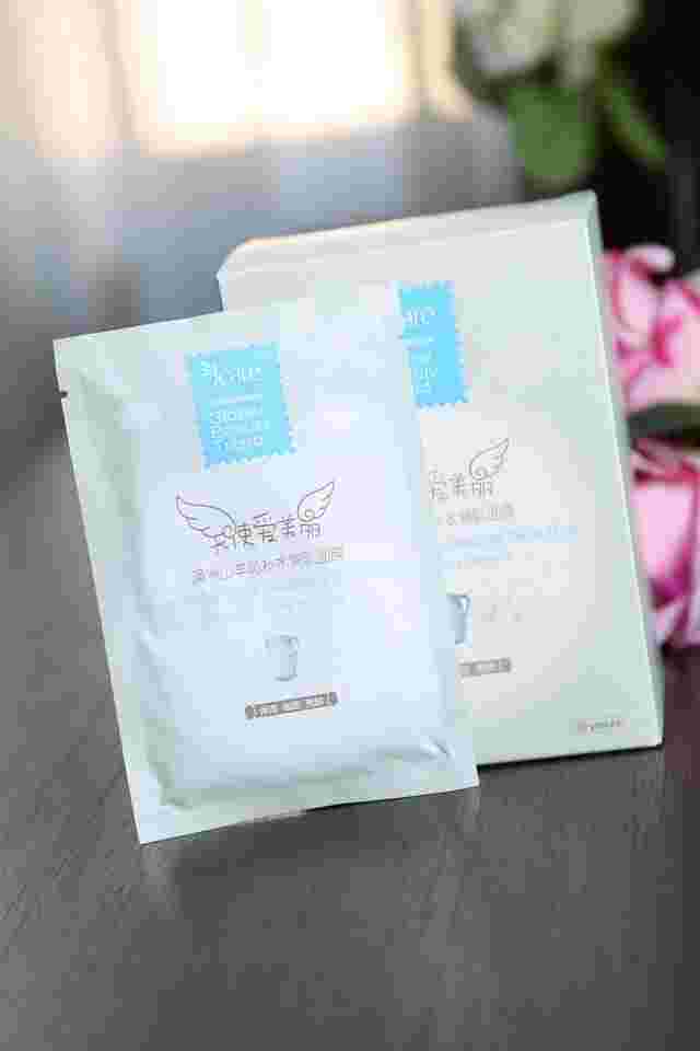 静佳4d面膜怎么样静佳4d面膜怎么样知乎-第1张图片-翡翠网