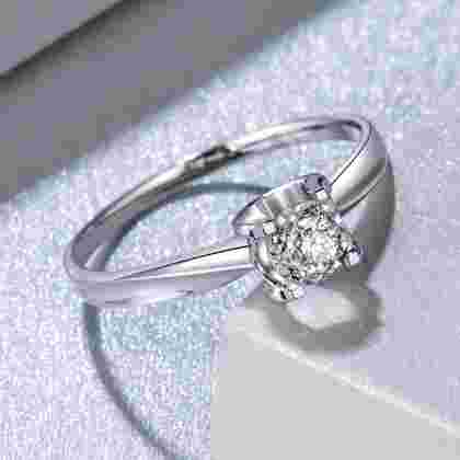 一般婚戒多少钱合适正常婚戒多少钱-第2张图片-翡翠网 一般婚戒多少钱合适正常婚戒多少钱-第2张图片-翡翠网