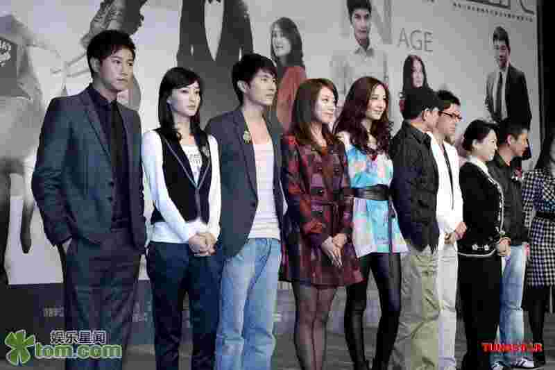 盛女的黄金时代大结局盛女的黄金时代剧情-第2张图片-翡翠网