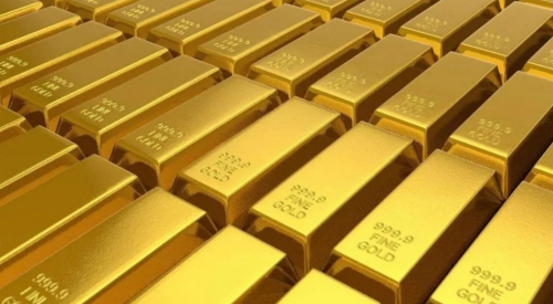 黄金在高位意味着什么黄金高-第1张图片-翡翠网 黄金在高位意味着什么黄金高-第1张图片-翡翠网