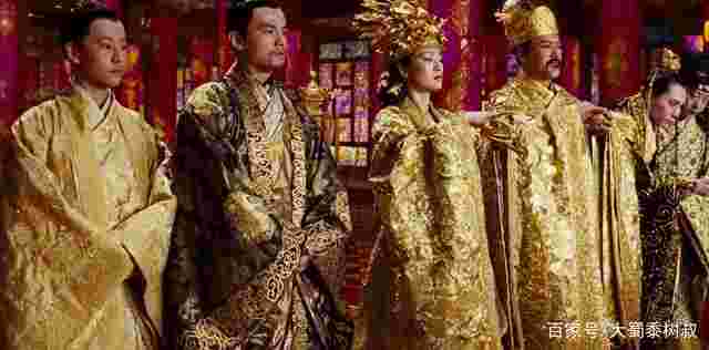 满城尽带黄金甲这首诗,满城尽带黄金甲诗-第2张图片-翡翠网 满城尽带黄金甲这首诗,满城尽带黄金甲诗-第2张图片-翡翠网