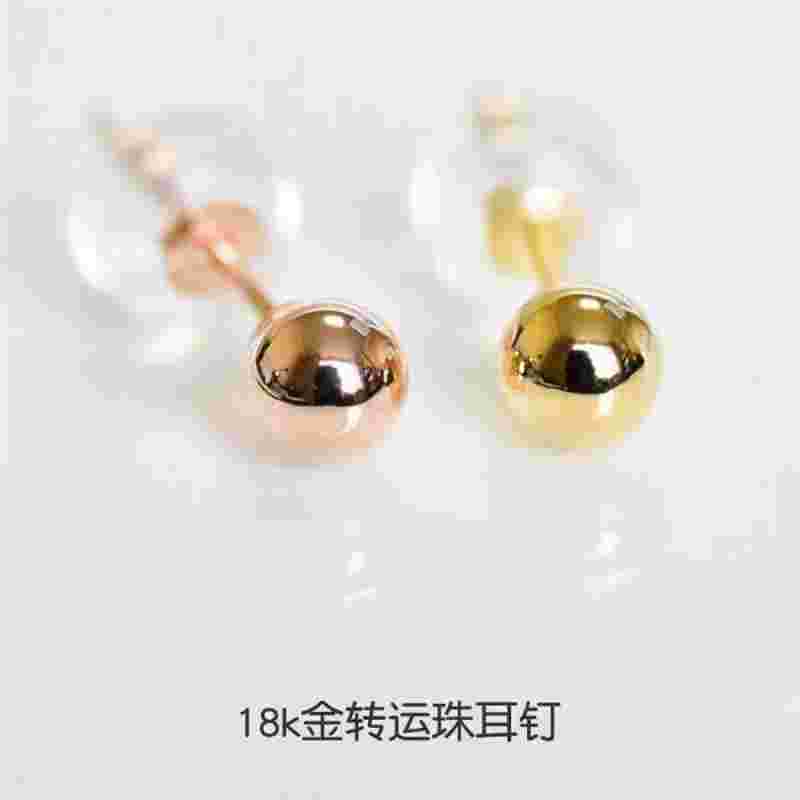 购买黄金耳环选购技巧和方法购买黄金耳环选购技巧-第1张图片-翡翠网