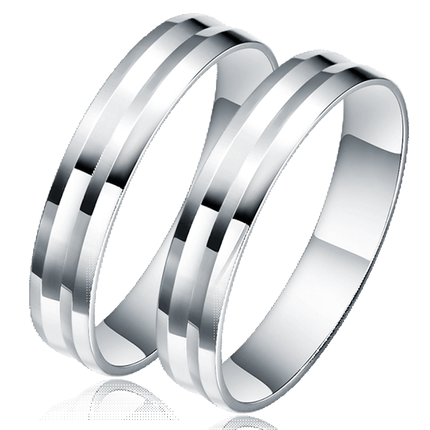 铂金戒指铂金戒指价格一般多少-第1张图片-翡翠网