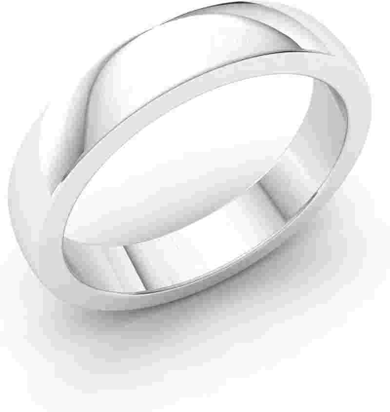 铂金戒指铂金戒指价格一般多少-第2张图片-翡翠网