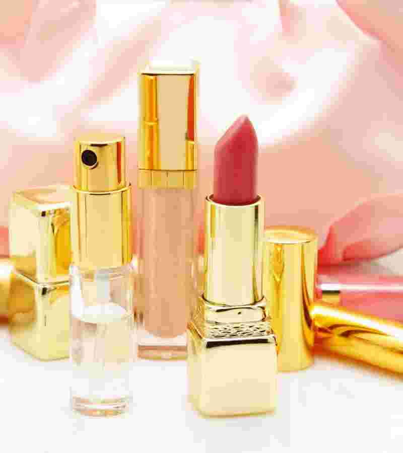 化妆品过敏脸上红肿发痒如何治疗化装品-第2张图片-翡翠网 化妆品过敏脸上红肿发痒如何治疗化装品-第2张图片-翡翠网