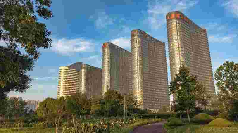 鄂州黄金水岸鄂州黄金水岸小区开工时间-第1张图片-翡翠网