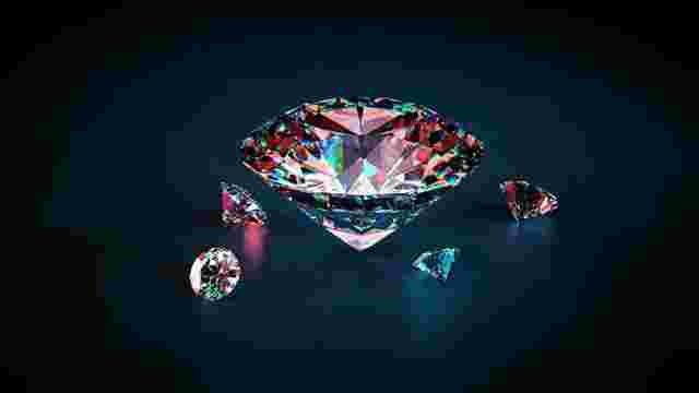 钻石恒久远,一颗永流传用了什么修辞手法什么钻石一颗永流传-第2张图片-翡翠网 钻石恒久远,一颗永流传用了什么修辞手法什么钻石一颗永流传-第2张图片-翡翠网