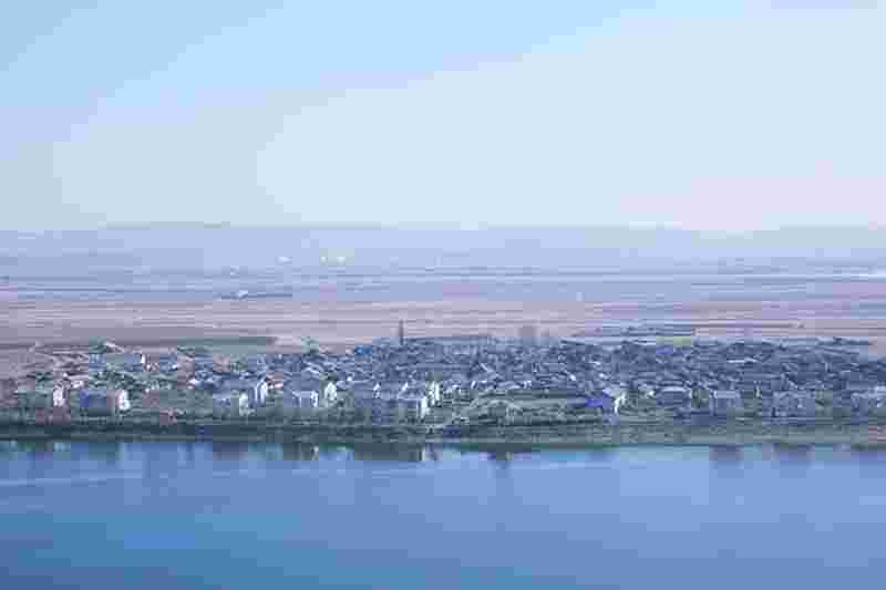 黄金坪岛黄金坪岛**-第2张图片-翡翠网