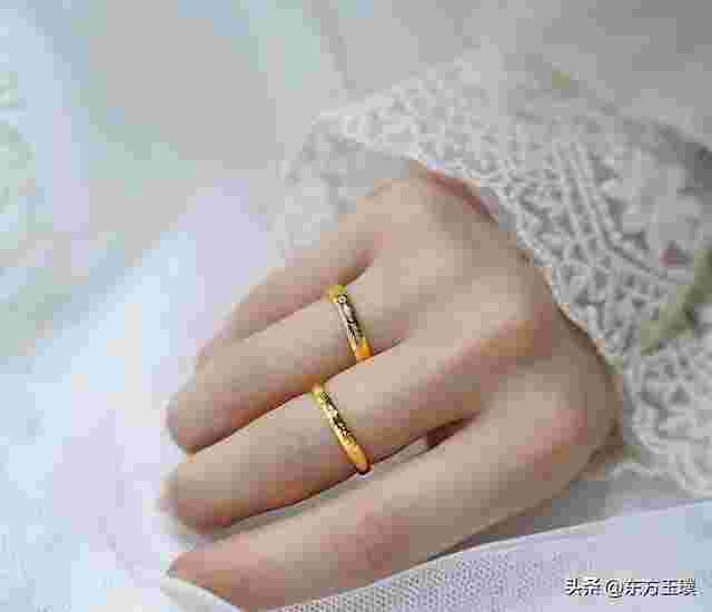 戒指的意义是什么意思,戒指有什么含义是什么意思-第1张图片-翡翠网 戒指的意义是什么意思,戒指有什么含义是什么意思-第1张图片-翡翠网