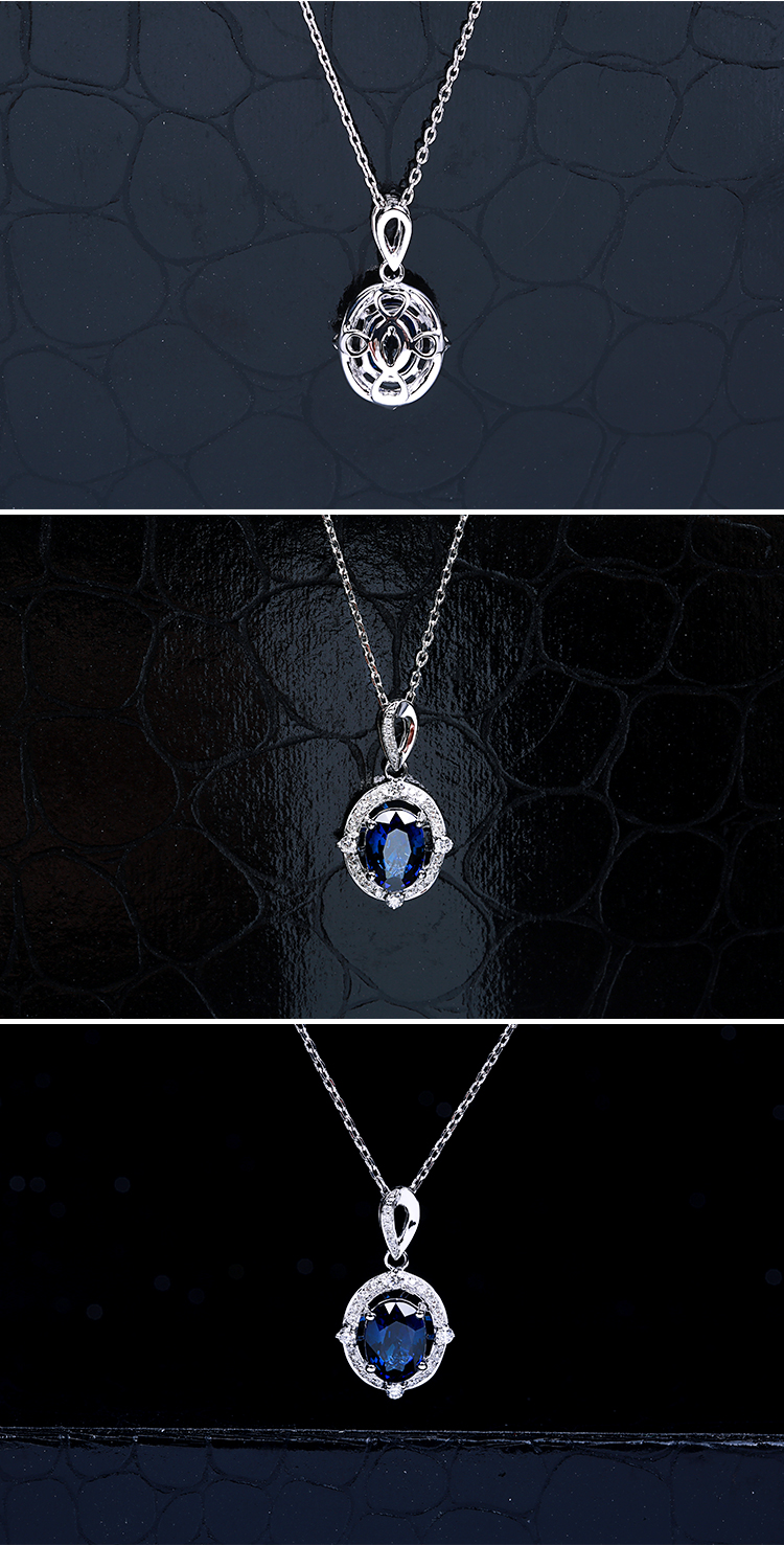 一克拉钻石和一克拉蓝宝石大小比较一克拉蓝钻石多少钱-第1张图片-翡翠网