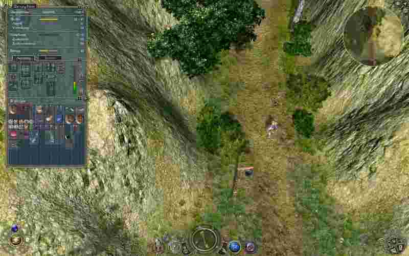 圣域2黄金版暗影武士圣域2黄金版-第2张图片-翡翠网