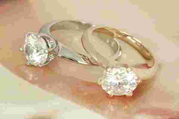 婚戒品牌排行榜前十名,婚戒品牌排行-第2张图片-翡翠网