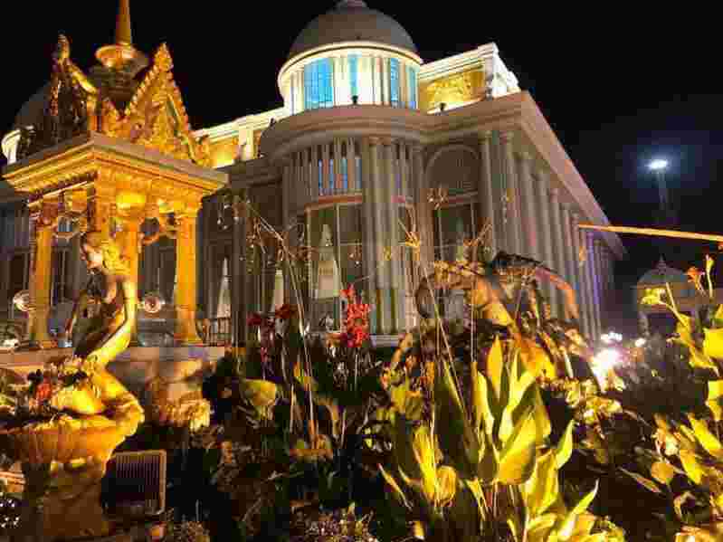 黄金屋图片,黄金屋-第1张图片-翡翠网 黄金屋图片,黄金屋-第1张图片-翡翠网