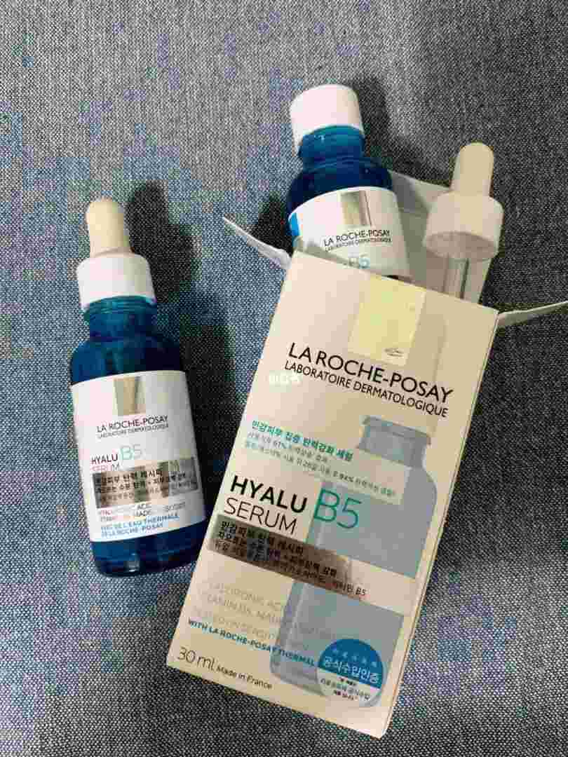 理肤泉化妆品怎么样理肤泉化妆品怎么样好用吗-第2张图片-翡翠网 理肤泉化妆品怎么样理肤泉化妆品怎么样好用吗-第2张图片-翡翠网