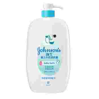 强生婴儿润肤露多少钱一瓶,强生婴儿倍护润肤露-第2张图片-翡翠网 强生婴儿润肤露多少钱一瓶,强生婴儿倍护润肤露-第2张图片-翡翠网