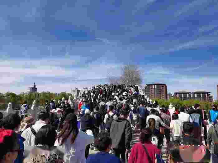 五一黄金周旅游市场预热,五一黄金周旅游-第2张图片-翡翠网 五一黄金周旅游市场预热,五一黄金周旅游-第2张图片-翡翠网