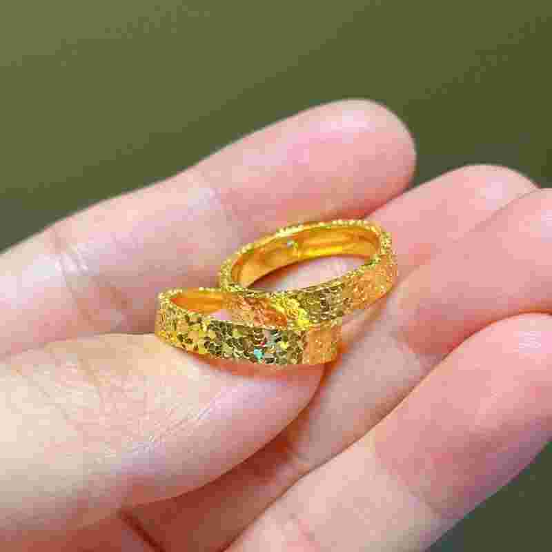 18k金链多少钱一条18k金链子一般多少钱一克-第1张图片-翡翠网