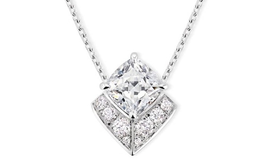 Chaumet 推出 Joséphine 新作 绽放简洁优雅女性气质-第4张图片-翡翠网