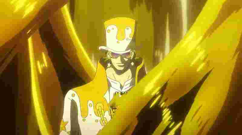 航海王黄金城航海王黄金城剧场版完整版免费-第1张图片-翡翠网