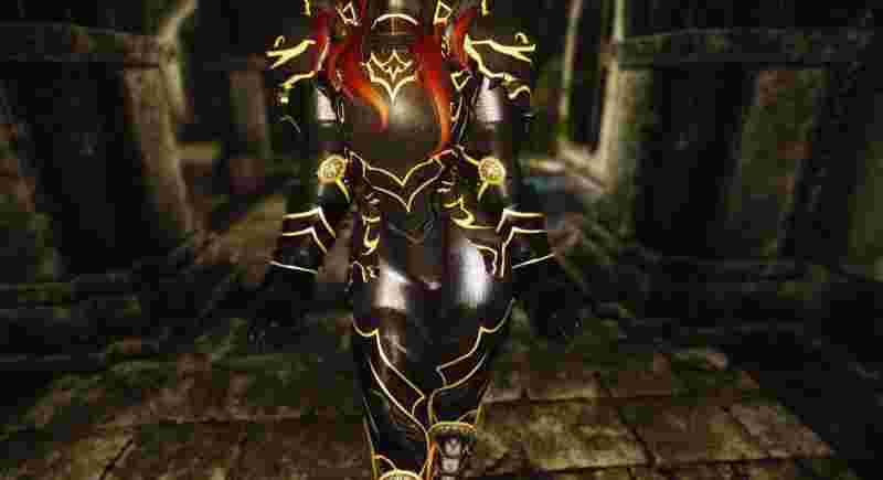 上古卷轴5黄金爪上古卷轴5黄金爪支柱顺序-第1张图片-翡翠网