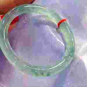 七彩翡翠手镯图片和价格大全,七彩翡翠手镯图片和价格-第2张图片-翡翠网 七彩翡翠手镯图片和价格大全,七彩翡翠手镯图片和价格-第2张图片-翡翠网