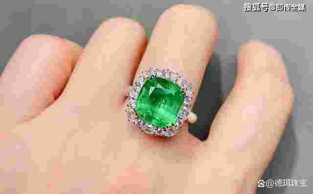 全球十大顶级钻石品牌全球钻石品牌排行榜-第2张图片-翡翠网 全球十大顶级钻石品牌全球钻石品牌排行榜-第2张图片-翡翠网