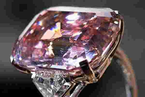 钻石的名称有哪些,钻石有什么好听的名字-第2张图片-翡翠网 钻石的名称有哪些,钻石有什么好听的名字-第2张图片-翡翠网