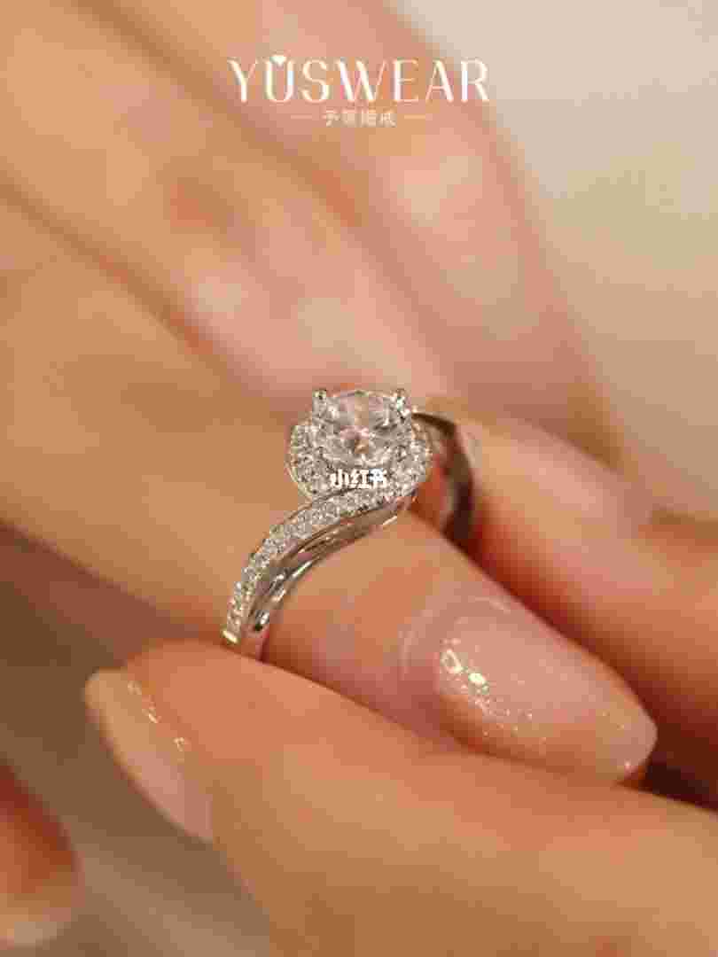 钻戒2021新款前十图片钻戒2021新款图片-第1张图片-翡翠网 钻戒2021新款前十图片钻戒2021新款图片-第1张图片-翡翠网