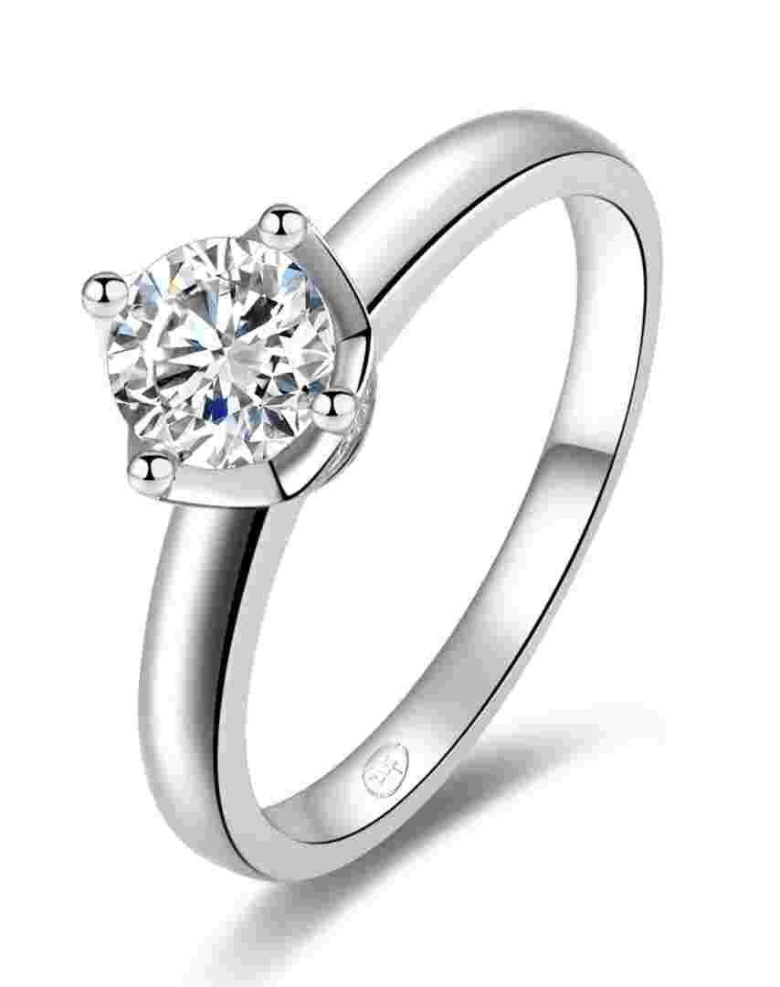 钻石26分多少钱26分钻石价格多少-第1张图片-翡翠网 钻石26分多少钱26分钻石价格多少-第1张图片-翡翠网