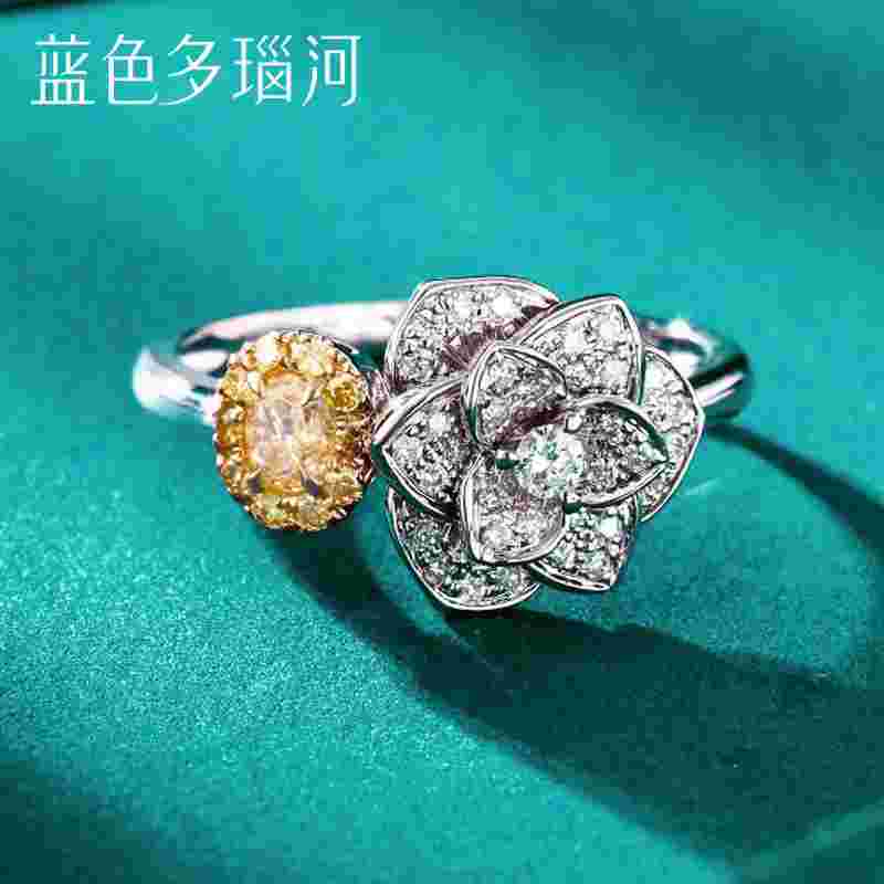 钻石26分多少钱26分钻石价格多少-第2张图片-翡翠网 钻石26分多少钱26分钻石价格多少-第2张图片-翡翠网