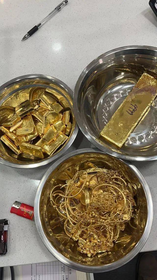 20克黄金回收大概多少钱,20克黄金多少钱回收多少钱