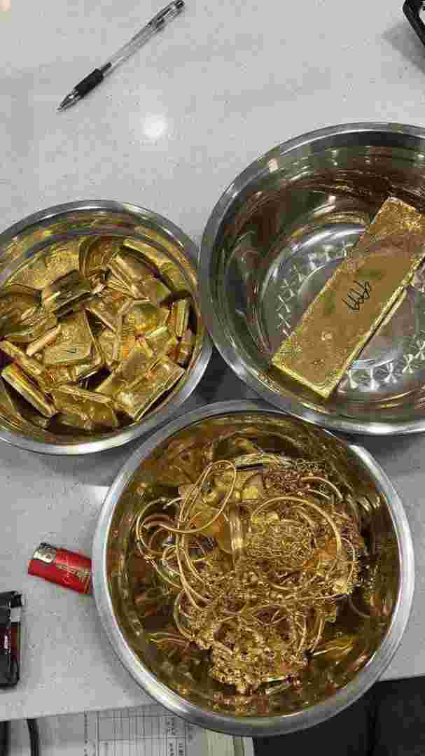 20克黄金回收大概多少钱,20克黄金多少钱回收多少钱-第1张图片-翡翠网 20克黄金回收大概多少钱,20克黄金多少钱回收多少钱-第1张图片-翡翠网