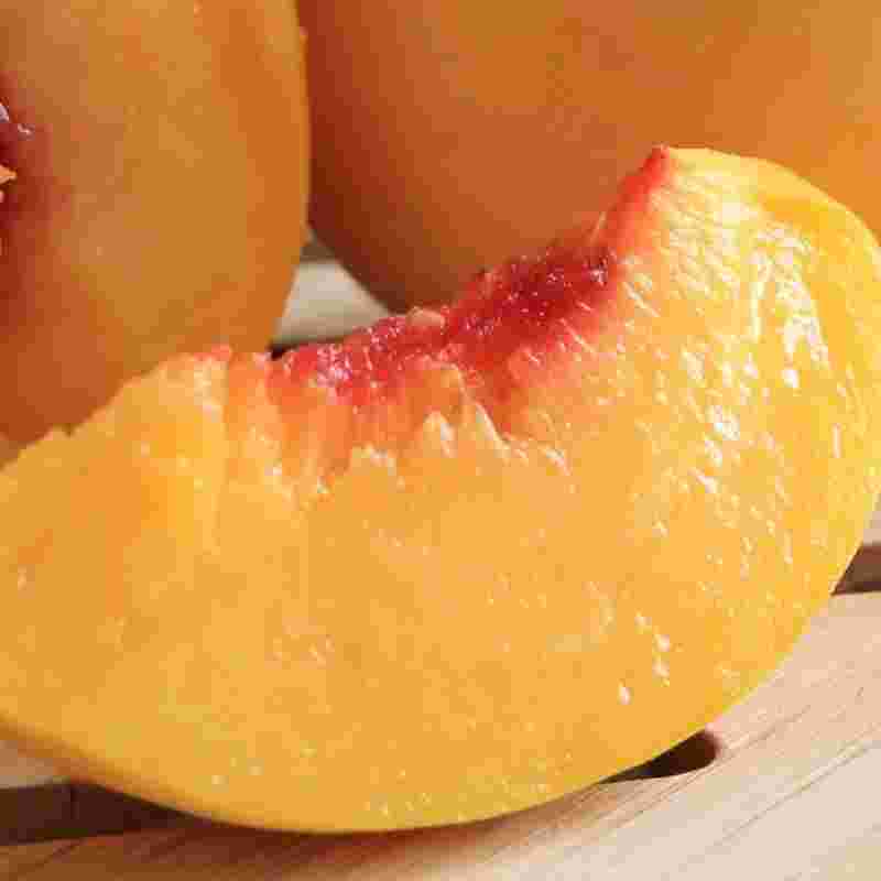 黄金蜜桃,黄金蜜桃和黄桃的区别-第1张图片-翡翠网 黄金蜜桃,黄金蜜桃和黄桃的区别-第1张图片-翡翠网