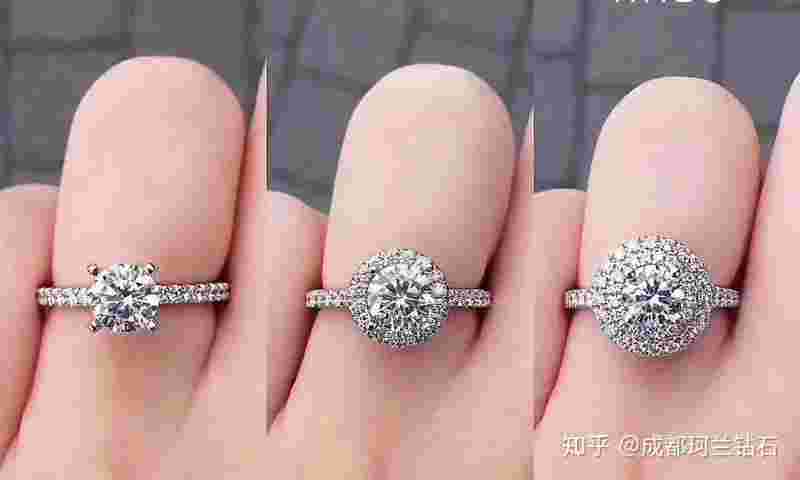 如何挑选钻戒,如何挑选钻戒的颜色-第1张图片-翡翠网 如何挑选钻戒,如何挑选钻戒的颜色-第1张图片-翡翠网