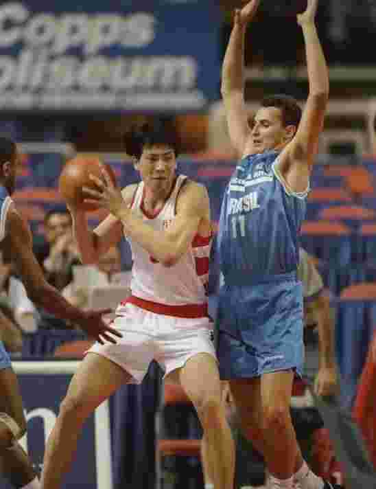 篮球之黄金时代三部曲,篮球之黄金时代-第2张图片-翡翠网 篮球之黄金时代三部曲,篮球之黄金时代-第2张图片-翡翠网