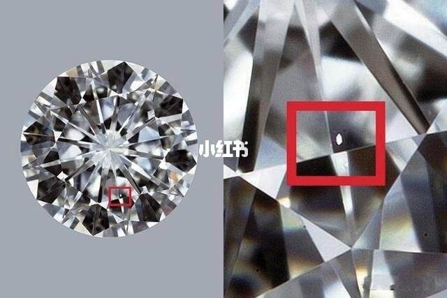 买钻石买碎钻还是一颗好买钻戒是买碎钻好还是买一颗主钻好-第1张图片-翡翠网